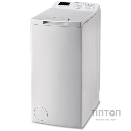 Стиральная машина Indesit BTW D61053 (EU)