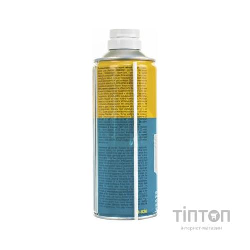 Стиснене повітря для чистки spray duster 400ml Patron (F3-020)
