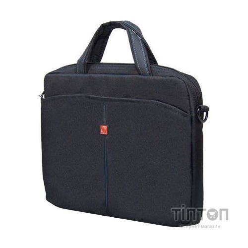 Сумка 10.2&quot; Continent СС-010 Black