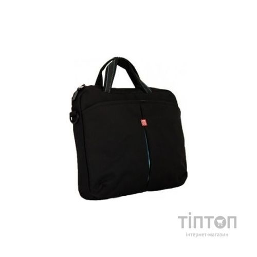 Сумка 10.2&quot; Continent СС-010 Black