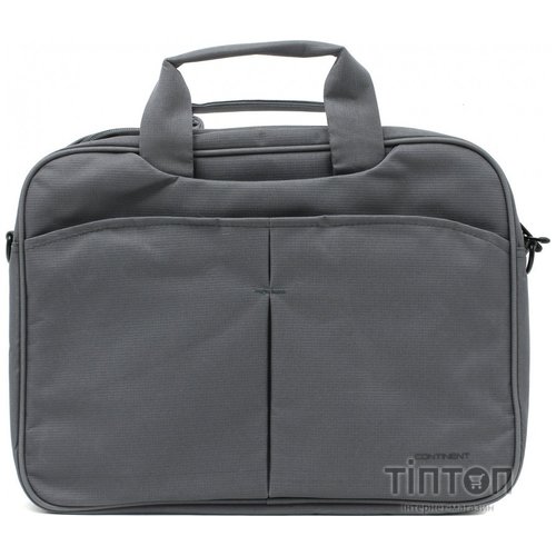Сумка 15.6" CONTINENT CC-012 G