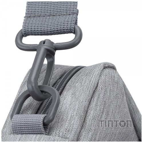 RivaCase 7532 (Grey/Dark blue)