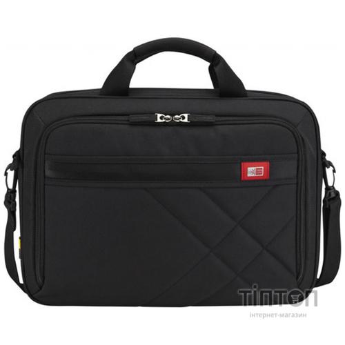 Сумка Case Logic DLC-115 Black