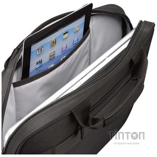 Сумка Case Logic DLC-115 Black