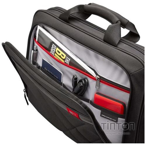 Сумка Case Logic DLC-115 Black