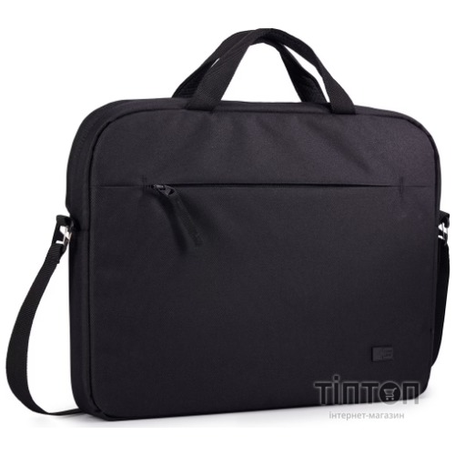 Сумка Case Logic Invigo Eco Attache 14" INVIA-114 Black