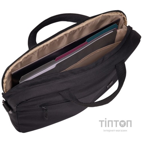 Сумка Case Logic Invigo Eco Attache 14" INVIA-114 Black