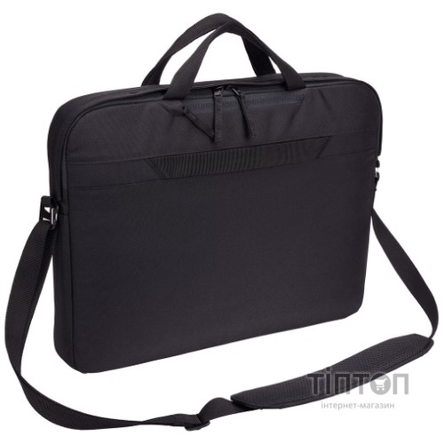 Сумка Case Logic Invigo Eco Attache 15.6" INVIA-116 Black