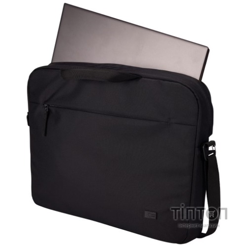 Сумка Case Logic Invigo Eco Attache 15.6" INVIA-116 Black