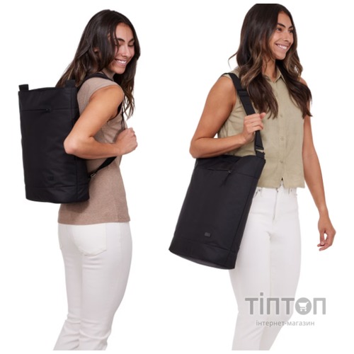 Сумка Case Logic Invigo Eco Convertible Tote 15.6" INVIT-116 Black