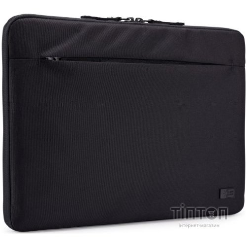Сумка Case Logic Invigo Eco Sleeve 14" INVIS-114 Black