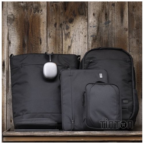 Сумка Case Logic Invigo Eco Sleeve 15.6" INVIS-116 Black