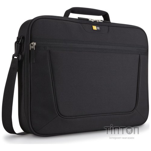 Сумка Case Logic Value Laptop Bag 17.3" VNCI-217 Black