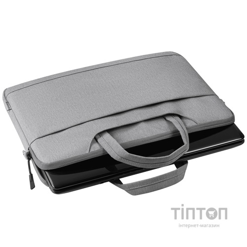 Сумка Defender Omny 15-16" (26136) Gray
