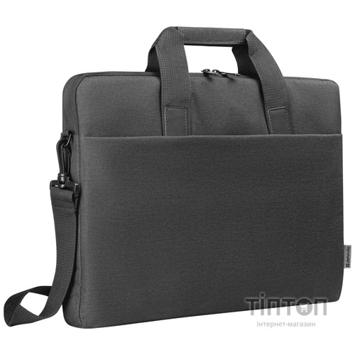 Сумка Defender Shieldy 15-16" (26145) Black 