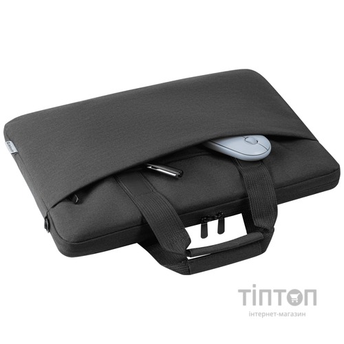 Сумка Defender Shieldy 15-16" (26145) Black 