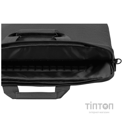 Сумка Defender Shieldy 15-16" (26145) Black 