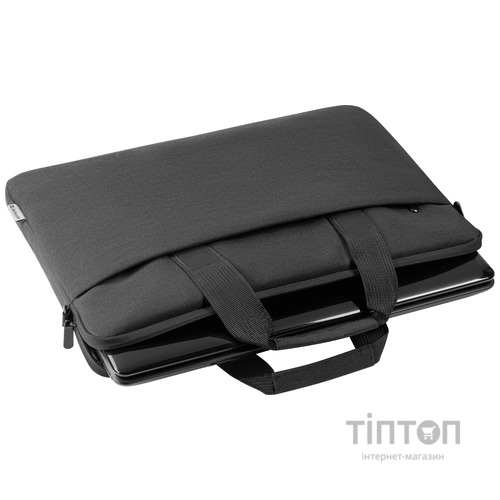 Сумка Defender Shieldy 15-16" (26145) Black 