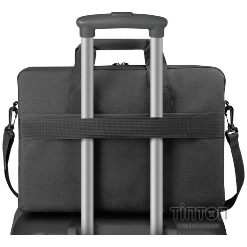 Сумка Defender Shieldy 15-16" (26145) Black 