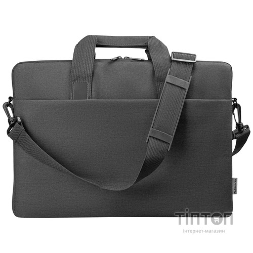 Сумка Defender Shieldy 15-16" (26145) Black 