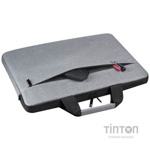 Сумка Defender Tote 15.6" (26100) 