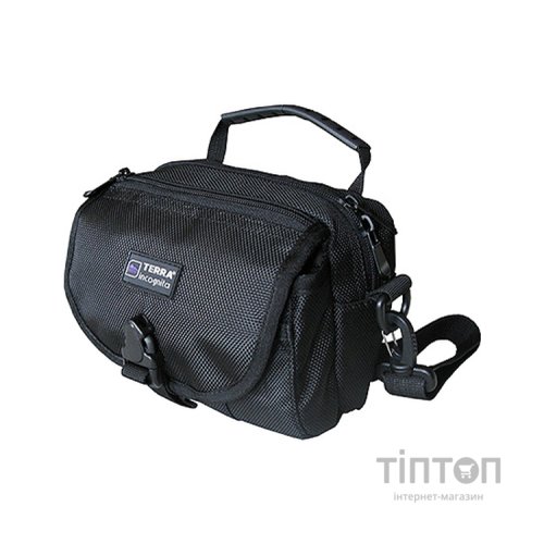 Сумка для документів Terra Incognita H 1 (4823081500537)