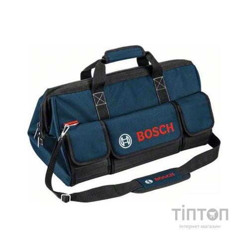 Сумка для інструмента Bosch большая 55х35х35см (1.600.A00.3BK)