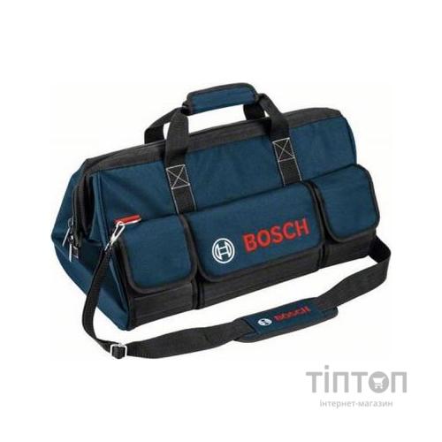 Сумка для інструмента Bosch средняя 48х30х28см (1.600.A00.3BJ)