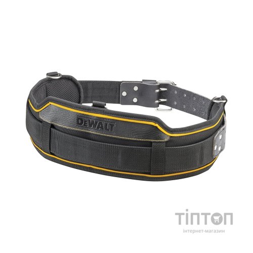Сумка для інструмента DeWALT пояс для навісних сумок (DWST1-75651)