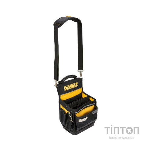 Сумка для інструмента DeWALT сумісна із системою TSTAK, 37x30x23 см (DWST83541-1)