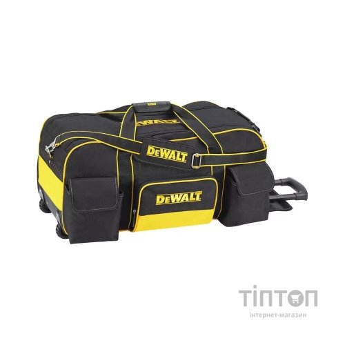 Сумка для інструмента DeWALT з колесами DeWALT, розмір: 685x330x285 мм (DWST1-79210)