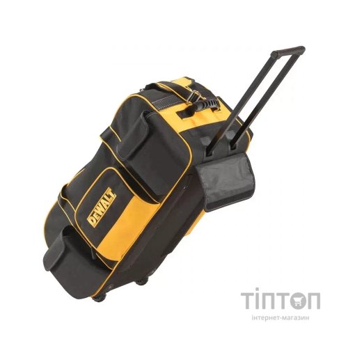 Сумка для інструмента DeWALT з колесами DeWALT, розмір: 685x330x285 мм (DWST1-79210)