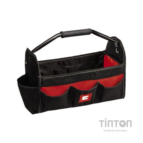 Сумка для інструмента Einhell Bag 45/22, 45х29х7.5 см, 0.88 кг (4530037)
