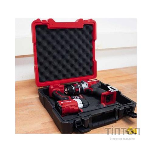 Сумка для інструмента Einhell кейс E-Box S35 (4530045)