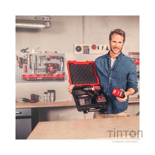 Сумка для інструмента Einhell кейс E-Box S35 (4530045)