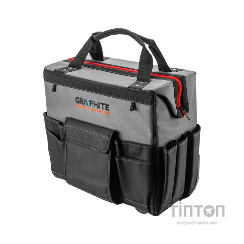 Сумка для інструмента Graphite Energy+, сумісна з 58G092 (58G093)