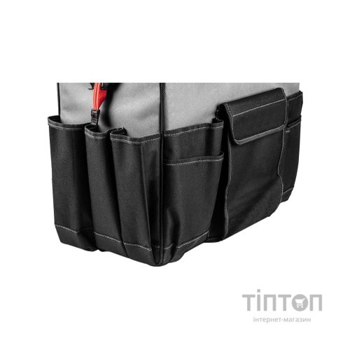 Сумка для інструмента Graphite Energy+, сумісна з 58G092 (58G093)