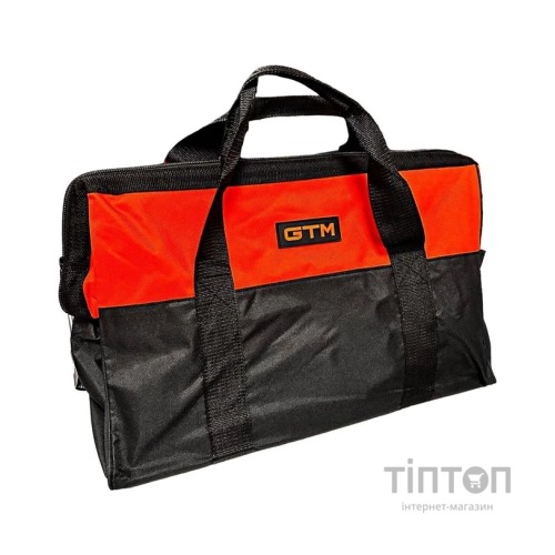 Сумка для інструмента GTM 53*30*37 см (Tool Bag)