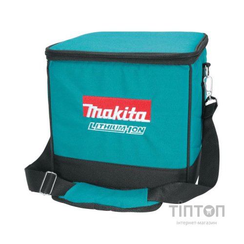 Сумка для інструмента Makita 30 см (831274-0)