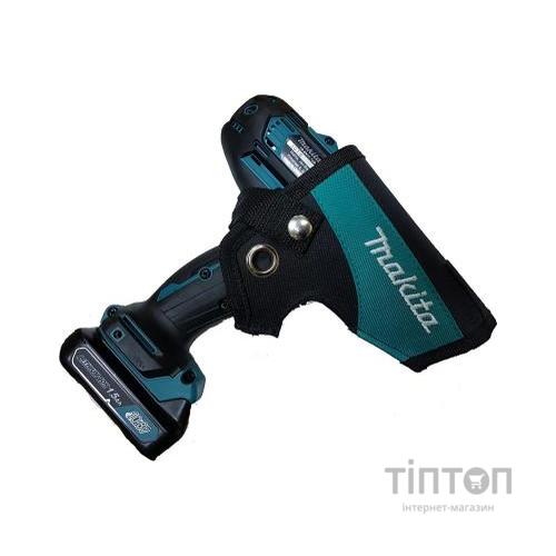 Сумка для інструмента Makita кобура 168467-9 (168467-9)