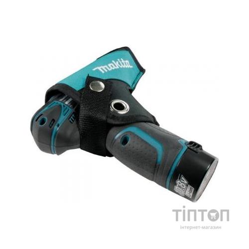 Сумка для інструмента Makita кобура 168467-9 (168467-9)