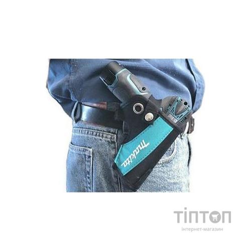 Сумка для інструмента Makita кобура 168467-9 (168467-9)