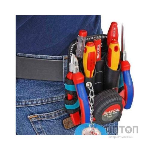 Сумка для інструмента Makita P-71881