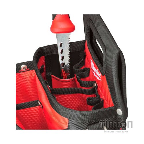 Сумка для інструмента Milwaukee електрика (48228112)