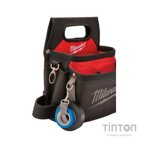 Сумка для інструмента Milwaukee електрика (48228112)