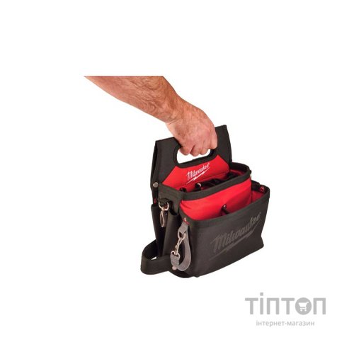 Сумка для інструмента Milwaukee електрика (48228112)