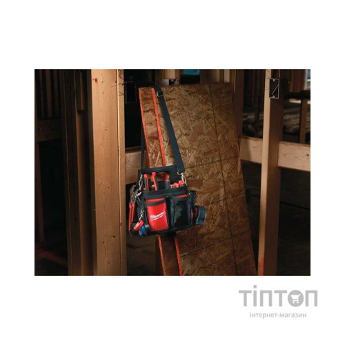 Сумка для інструмента Milwaukee електрика (48228112)