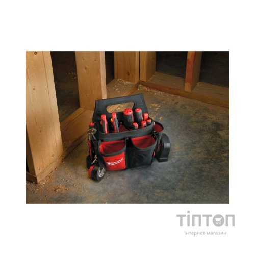 Сумка для інструмента Milwaukee електрика (48228112)