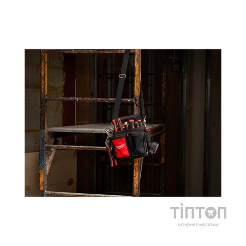 Сумка для інструмента Milwaukee електрика (48228112)