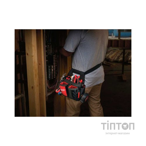 Сумка для інструмента Milwaukee електрика (48228112)